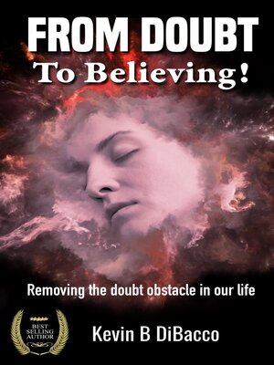 cover image of FROM DOUBT TO BELIEVING